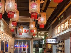 -旧街市鲜货老火锅(大光路店)