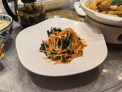 -燕兰楼·清真西北融合菜(亚运村店)