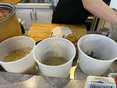 -安徽阜阳卷馍(西单店)