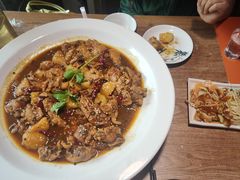 -猫姑娘大盘鸡(商城路店)