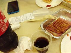 -尊宝比萨(后海花半里店)