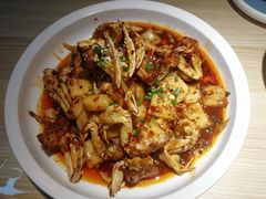 -领蟹祥记·香辣蟹·特色小海鲜(奥体天虹店)