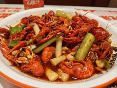 -拙味兄弟·活龙虾·旗舰店(环城西路店)