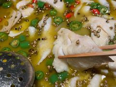 -上上席川菜(凯德乐峰广场店)