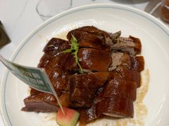 -椿记烧鹅(叠彩店)