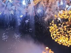 -泰达航母主题公园