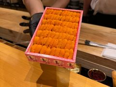 -鮨冠OMAKASE食べ放题(北京首店)