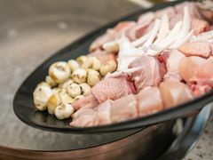 -椰子营·椰子鸡火锅(万象里店)