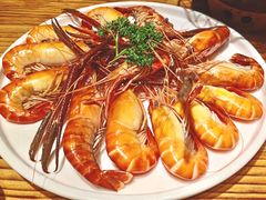 -花溪雨·森林餐厅(石基店)