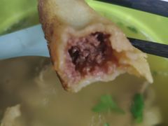 -金记老七家湾第一锅贴店(金沙井总店)