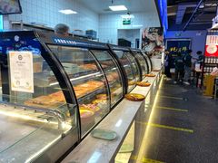 -蚝英雄鲜蚝自助专门店(长楹天街直营店)
