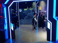 -世代星球·保龄球·镭战真人CS·团建(杨浦店)