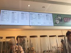 -喜茶(天津乐宾百货店)