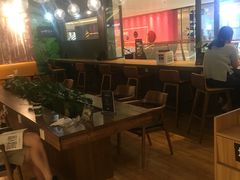店内环境-百新书局(尚悦湾店)