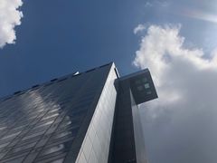 -上海浦东康桥绿地假日酒店