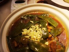 -京华烟云·北京烤鸭(领展购物广场·中关村店)