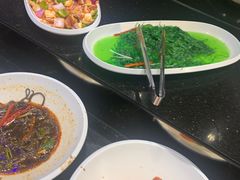 -好伦哥比萨烤肉自助(八里桥店)
