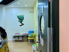 -卡巴机器人编程·少儿编程·信息学竞赛(公益西桥校区)