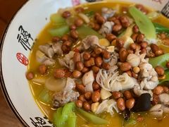 -川悦壹号·川菜(蠡溪路店)