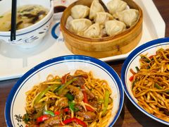 -同心楼(解放北路店)