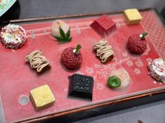 -锦楼·臻选新杭帮(正大广场店)