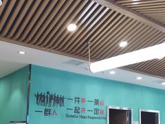 -合合春饼·酱骨·东北菜(潘家园店)