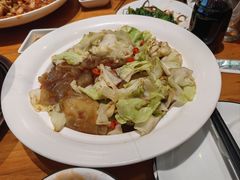 -味窑大寨百姓酒楼(晋祥办公大楼店)