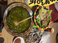 -阿斯牛牛十二餐厅•四季餐厅(民族大道店)