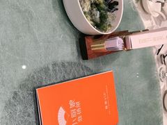 -小厨娘淮扬菜(清江苏宁广场店)