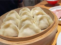 -天怡興·百年蒸饺(中心书城店)