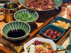 -锦府盐帮·侯宅(五棵松万达店)