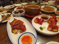 -岭南小生·粤港点心(南门口店)