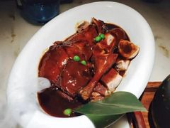 -佬麻雀·新湘菜(珠海金发购物中心店)