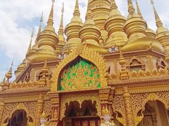 -西双版纳勐泐文化旅游区