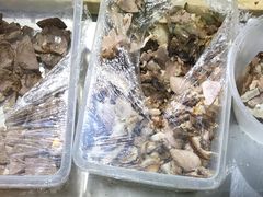 -刘记羊汤·烧饼夹肘子