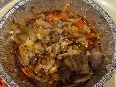-巴厘龙虾·榜首油焖大虾(音乐学院·沿江酒馆店)