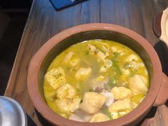 -寨子里的钵钵菜-湘西山里菜(火车站店)