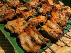 -云海肴·汽锅鸡·云南菜(美罗城店)