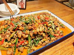 -兔槽江湖菜·重庆璧山兔(水围店)