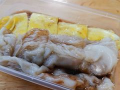 超级蛋肉肠粉-山水肠粉(盐田店)