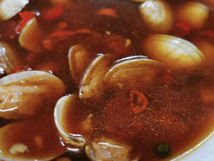 -二师兄火盆烤肉(湖口店)
