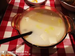 -西贝(上海中心店)