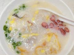 荔湾艇仔粥-西关明记肠粉(荔枝湾店)
