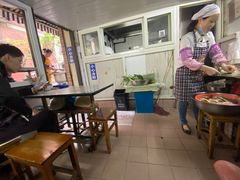 大堂-大时代美食面馆