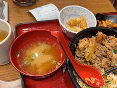 -食其家·牛丼咖喱(蚂蚁金服店)