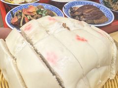 -蓝田九大碗民俗食府(蓝田店)