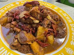 -金柱大盘鸡(和田二街店)