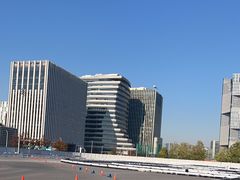-赛卡联盟卡丁车馆(上海世博店)
