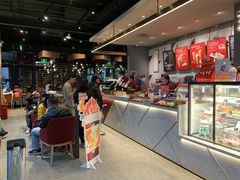 -COSTA COFFEE(吴江路店)