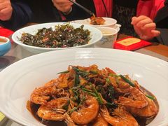 -老头儿油爆虾(星光一期店)